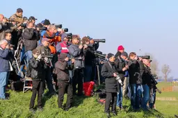 Na oefening Ramstein Flag kan op Vliegbasis Leeuwarden amper nog gevlogen worden. Wat speelt hier?