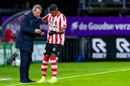 Sparta start belangrijke maand zonder griepgolf, Van Aanholt keert terug