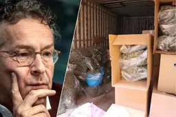 Eindhovense coffeeshop Indian Dylan blijft dicht, vergunning terecht afgepakt wegens megavoorraad