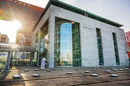 In Rotterdam komt er een zogenoemde regelrechter: dit is hoe dit werkt