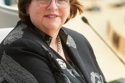 Rianne Donders - De Leest aan de slag als waarnemend burgemeester in Best