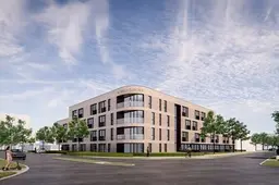 Grootschalige nieuwbouw in Helmond-Oost komt dit jaar op gang; winkelcentrum krijgt nieuwe buren