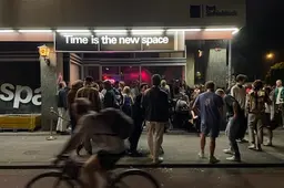 Populaire club heropent de deuren: dit is waarom dat een goed teken is voor uitgaansleven in Rotterdam