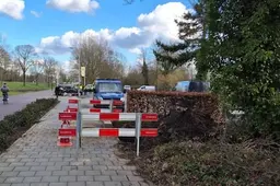 Fatbike in beslag genomen en bestuurder op de bon die zonder kinderzitje reed: controles in Eindhoven leveren ruim 100 bekeuringen en 10 aanhoudingen op