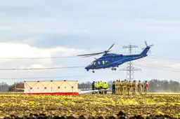 Twee mannen uit Drachten en Hoogeveen die omkwamen bij crash met klein vliegtuig bij Nieuwlande waren ervaren piloten
