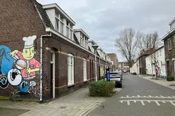 Vrees voor kaalslag na sloop gekraakte huizen in Eindhoven: ‘We willen geen tweede Stadhuisplein’
