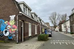 Buurt vreest kaalslag na sloop gekraakte huizen. ‘We willen geen tweede Stadhuisplein’