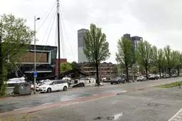 Politie opvallend negatief over aanpak Westersingel Leeuwarden: ze wijst op deze twee knelpunten
