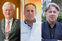 De burgemeester, de arts en de ziekenhuisbestuurder: over onmogelijke opdrachten en onmenselijke beslissingen in coronatijd