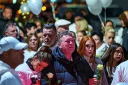 Ouders doodgestoken Joni (13) zijn in shock: ‘Straks is het een ander kind, dit moet stoppen’