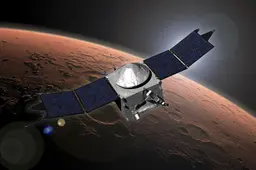 Leven op Mars? Dat blijft een peperduur sprookje voor miljardairs met te veel tijd | opinie