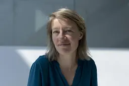 Het was met mij beter afgelopen dan met zijn vrouw, vertelde de man lachend | column Maaike Borst