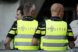 Fans bestormen veld na duel in de vierde klasse: ‘Dat ze wilden vechten, beangstigt mij’