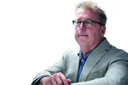 Ruslanddeskundige Hans van Koningsbrugge: ‘Zelensky heeft zijn huid weten te redden’