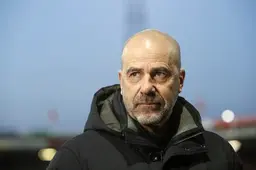 Van Bosz-ball naar boksbal: PSV krijgt klap op klap en de trainer heeft al een tijdje geen antwoord