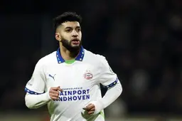 Ismael Saibari vindt dat alle PSV’ers in de spiegel moeten kijken