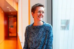 UMCG-arts Netty (49) wil meer mensen van bescheiden komaf in de geneeskunde. ‘Te veel studenten hebben geen eigen verhaal’