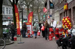 Wibra opent in Harlingen, maar wat gebeurt er met de andere winkels van Blokker in Friesland?