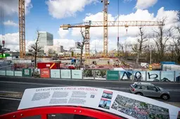 Eindhovense woningcorporaties halen nog niet de helft van afgesproken nieuwbouwhuizen