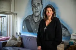 Sinds Leon einde aan z’n leven maakte, is niets meer hetzelfde voor zijn nabestaanden: ‘Ik mis hem altijd’