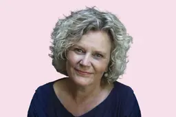 De hand op de dij van Trump was ook een beetje van mij | column Jantien de Boer