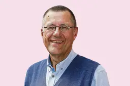 Bergbewoners hebben het winterse wachten geleerd | column Wim Beekman