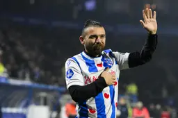 Danijel Pranjic keert binnenkort even terug bij SC Heerenveen en droomt van het trainerschap bij zijn oude club