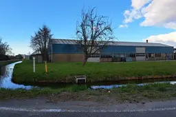 Geen woningen, maar nóg een aardwarmtebron langs de weg tussen De Lier en Den Hoorn