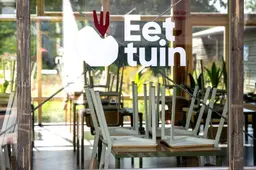 Geen lunchcafé, maar snackautomaat. Achtkarspelen geeft genadeklap aan De Eettuin in Buitenpost
