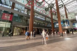 Light City Sensation opent pop-up winkel in Piazza Center Eindhoven