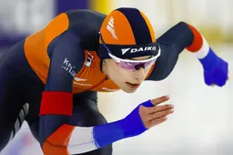 World Cup in Thialf als laatste test voor Hamar: zo staan de Friese WK-gangers ervoor