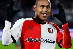 Feyenoorder Igor Paixão voor het eerst in voorselectie Brazilië, ook Neymar en Antony op lijst