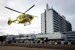 Topdrukte in Rotterdamse ziekenhuizen vanwege griepgolf, Franciscus Gasthuis cancelt operaties