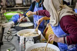 Praat mee | Af en toe vasten is een goed idee