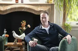 Kookwekker, knisperend cellofaan en klapzoenen: ‘Boer zoekt vrouw’ is weer los