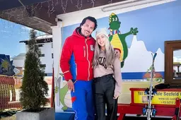 Mike uit Winter vol liefde had spijt dat hij Denise wegstuurde: ‘Ging blind voor Antine, een soort tunnelvisie’