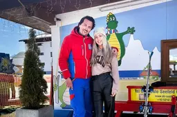 Waarom Mike en Denise elkaar negeerden bij de reünie: ‘Anders werden de haatreacties nog erger’