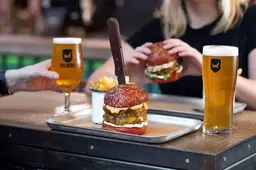 Vegan of vegetariër? Hier in Rotterdam eet je elke maandag voordelig
