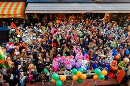LIVE | Zonnig maar koude carnavalszondag in Brabant