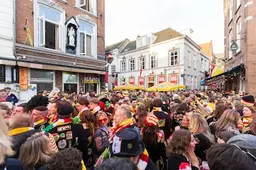 LIVE Carnaval in Brabant | Feest gaat vandaag écht van start, dit is het ideale katerontbijt