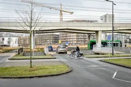 ‘Onveilig’ kruispunt op de schop na vele ongelukken: ‘Slachtoffers vliegen soms meters door de lucht’