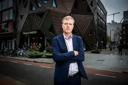 Dagelijks helpt personeel van de Pauluskerk tientallen mensen, nu neemt kritiek toe: ‘Buurt ervaart ellende’