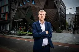 Hoe Rotterdamse Pauluskerk worstelt met overlast: ‘We kunnen niet de hele wereld redden’