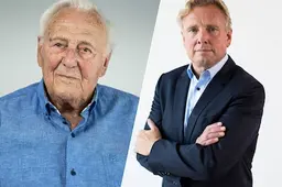 Het is belangrijker dan ooit dat wij laatste getuigen als Martin Landman aan het woord laten over zijn oorlog