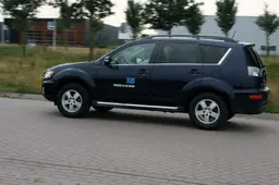 Taxibedrijven Troost &amp; De Boer en Dorenbos steggelen over koopovereenkomst