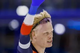 Tim Prins komt steeds dichterbij, Marijke Groenewoud is met haar hoofd te veel bij marathonrecord