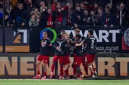Gehavend Excelsior moet in eigen huis winnen, Widell en Mattheij ontbreken door ziekte