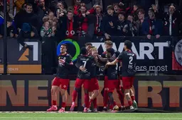 Gehavend Excelsior moet in eigen huis winnen om zicht te houden op directe promotie