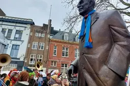 Video! Fritske heeft unne sjaal en dit is waarom