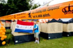 Het ‘Wilhelmus’ en de ‘Internationale’: twee liederen met een oproep tot gerechtigheid? | opinie